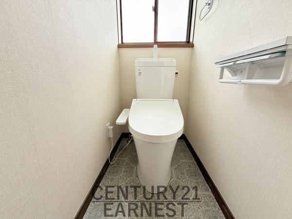 茂原市中の島町の中古一戸建て