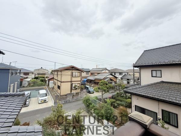 茂原市中の島町の中古一戸建て
