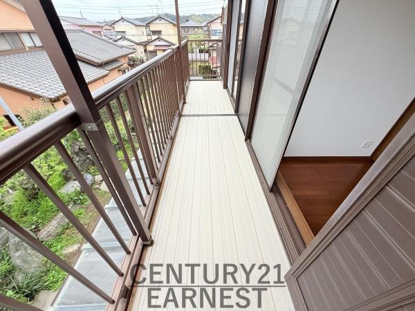 茂原市中の島町の中古一戸建て