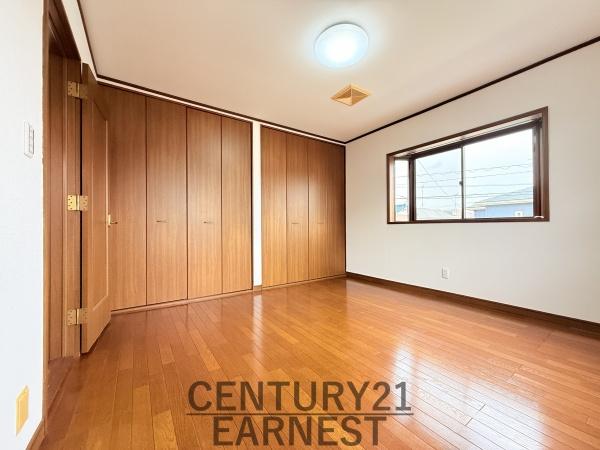 茂原市中の島町の中古一戸建て
