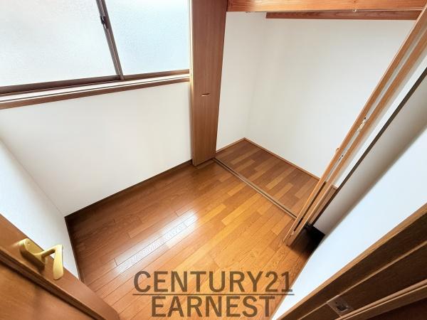 茂原市中の島町の中古一戸建て