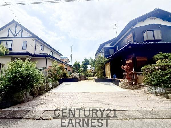 茂原市中の島町の中古一戸建て