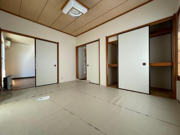 八街市八街はの中古一戸建て
