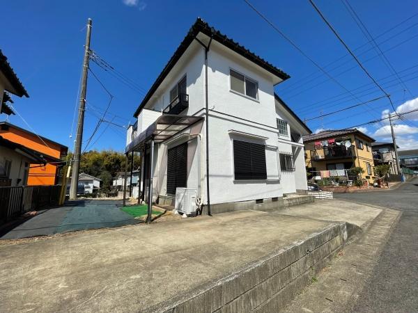 八街市八街はの中古一戸建て