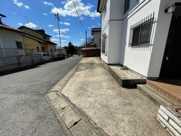 八街市八街はの中古一戸建て
