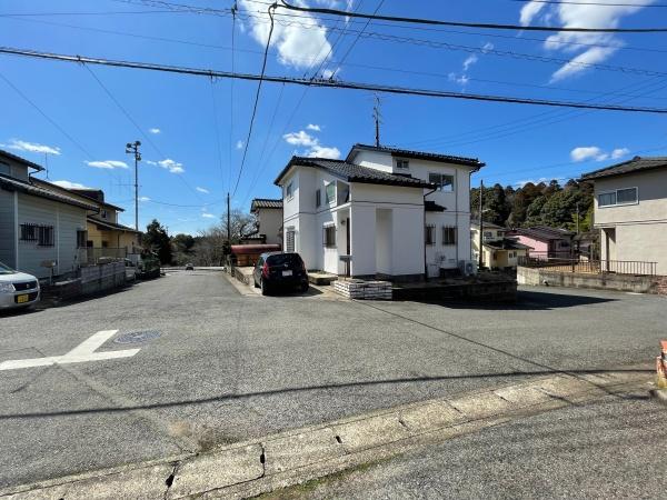 八街市八街はの中古一戸建て