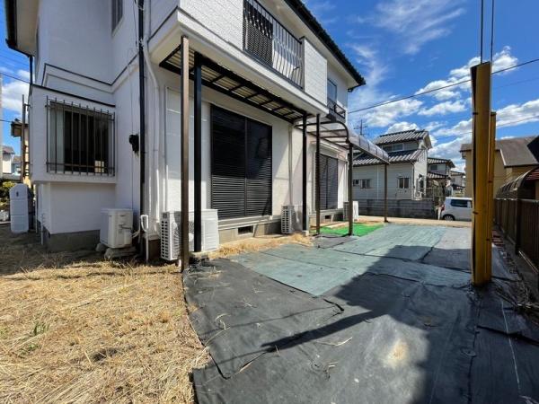 八街市八街はの中古一戸建て