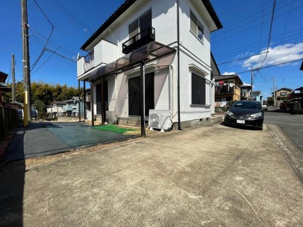 八街市八街はの中古一戸建て