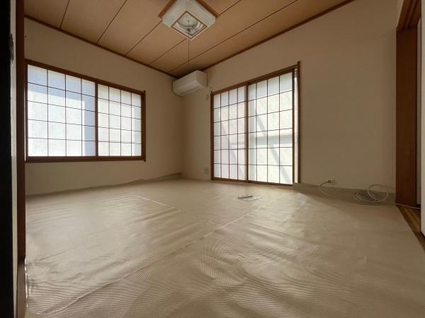 八街市八街はの中古一戸建て