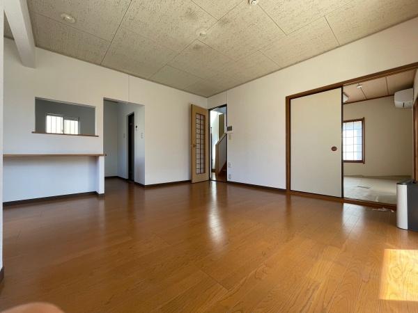 八街市八街はの中古一戸建て