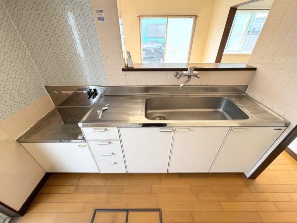 大網白里市南飯塚の中古一戸建