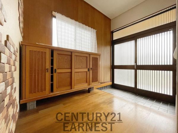 大網白里市南横川の中古一戸建て