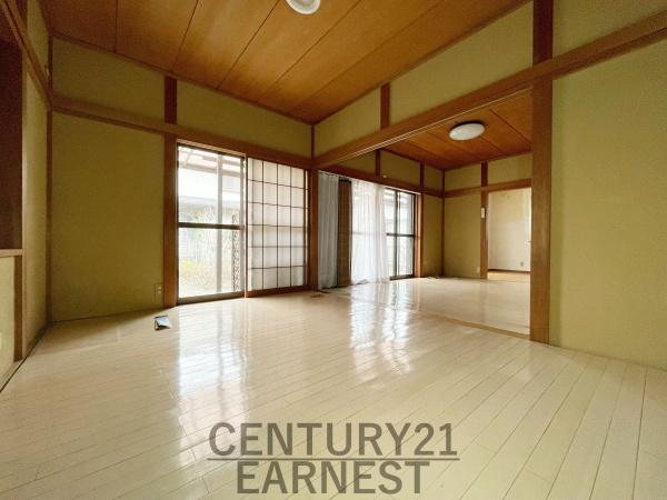 大網白里市南横川の中古一戸建て