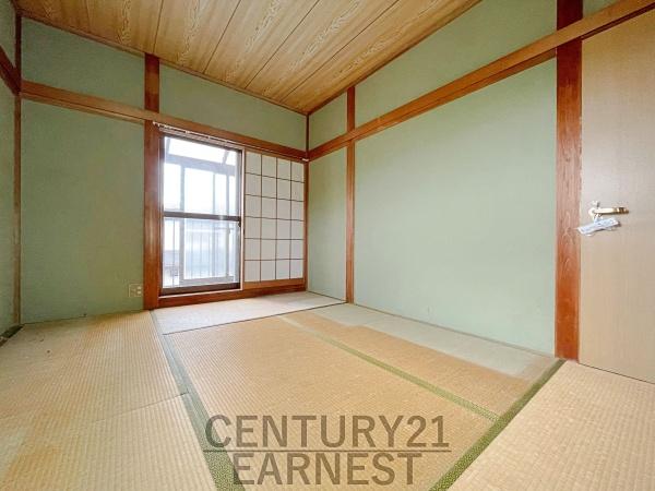 大網白里市南横川の中古一戸建て