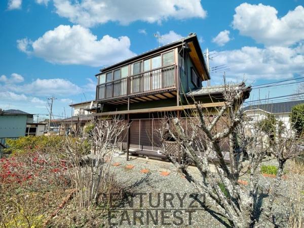 南横川　中古戸建
