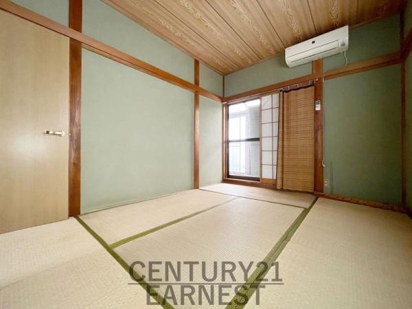 大網白里市南横川の中古一戸建て