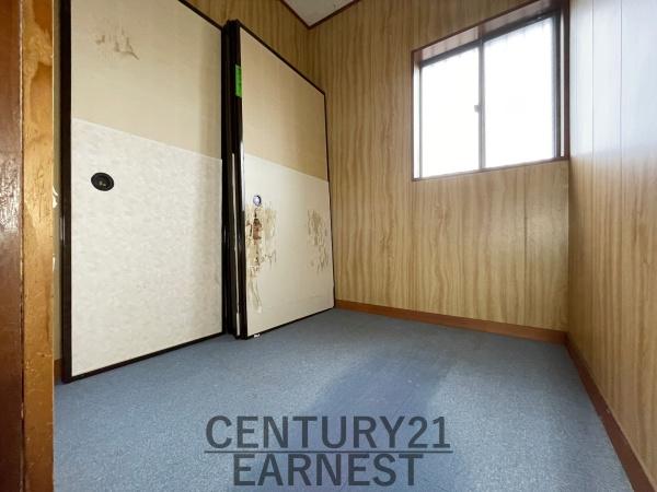 大網白里市南横川の中古一戸建て