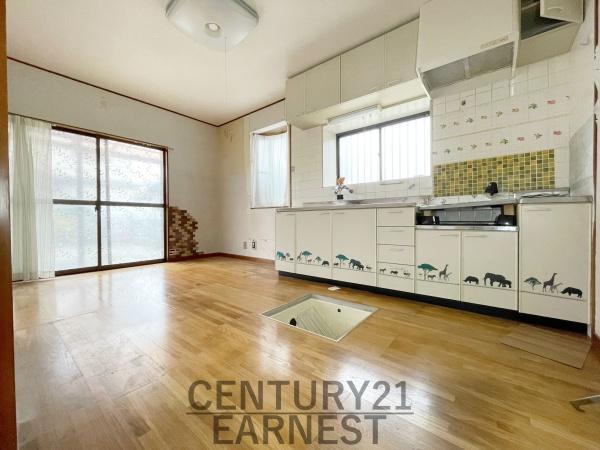 南横川　中古戸建