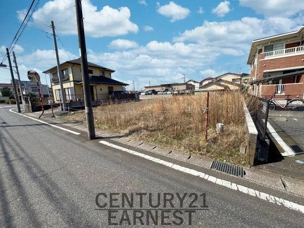 誉田町　売地