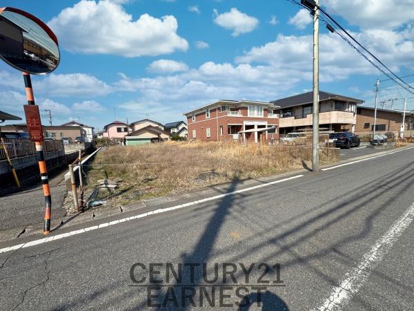 誉田町　売地