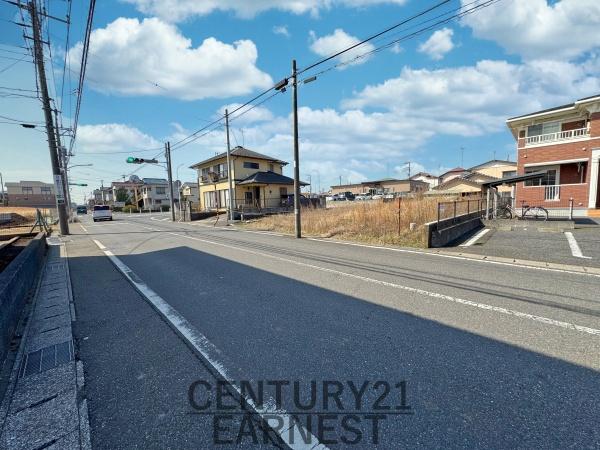 誉田町　売地