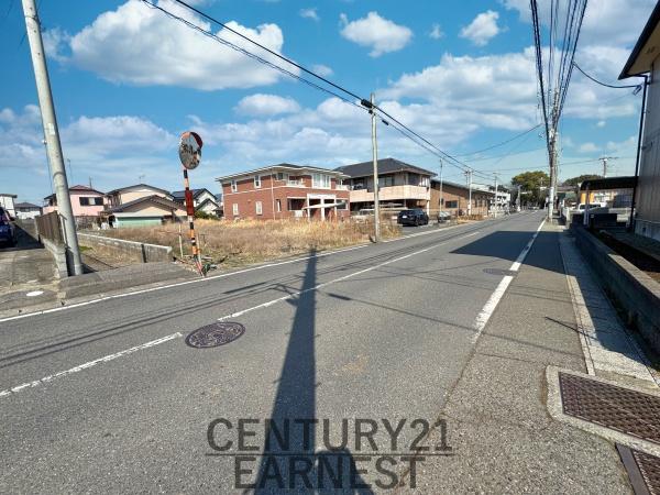 誉田町　売地