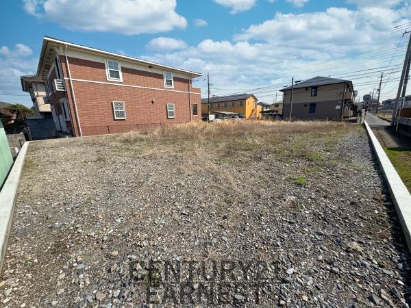 千葉市緑区誉田町１丁目の土地