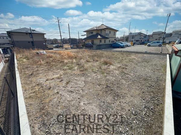千葉市緑区誉田町１丁目の土地