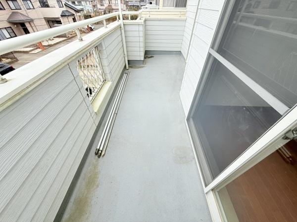 東金市前之内の中古一戸建て