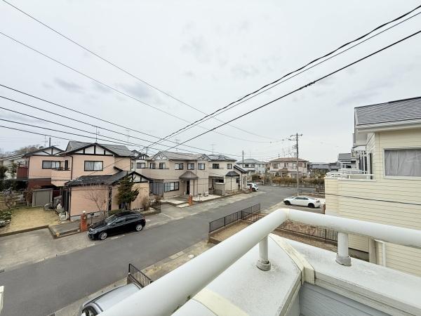 東金市前之内の中古一戸建て