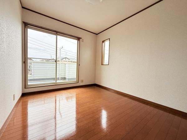 東金市前之内の中古一戸建て