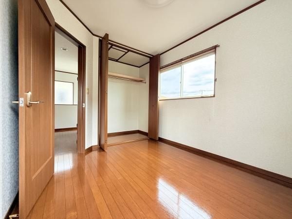 東金市前之内の中古一戸建て