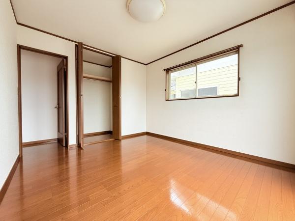 東金市前之内の中古一戸建て