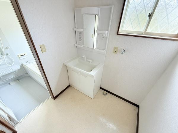 東金市前之内の中古一戸建て