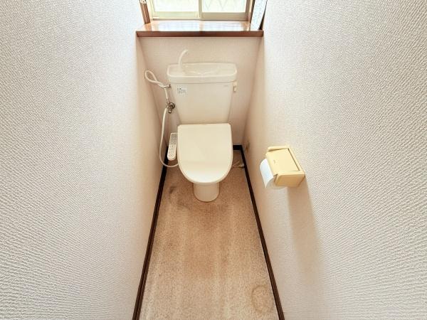 東金市前之内の中古一戸建て