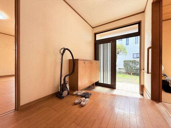 茂原市東部台３丁目の中古一戸建て