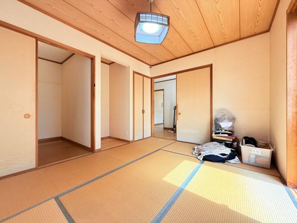 茂原市東部台３丁目の中古一戸建て