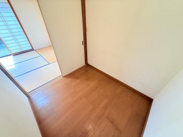 茂原市東部台３丁目の中古一戸建て