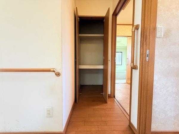 茂原市東部台３丁目の中古一戸建て