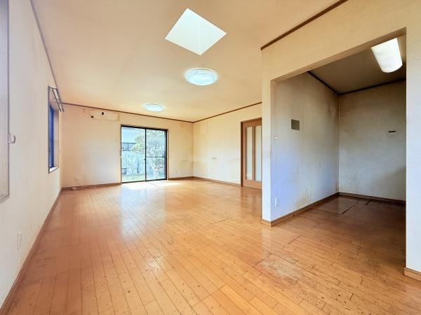 茂原市東部台３丁目の中古一戸建て