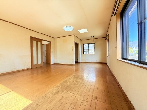 茂原市東部台３丁目の中古一戸建て