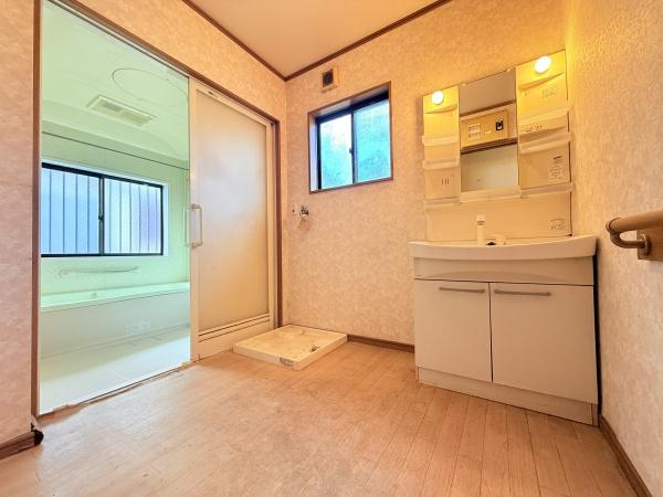 茂原市東部台３丁目の中古一戸建て