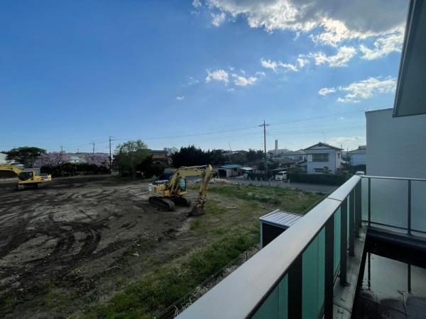 茂原市大芝の中古一戸建て