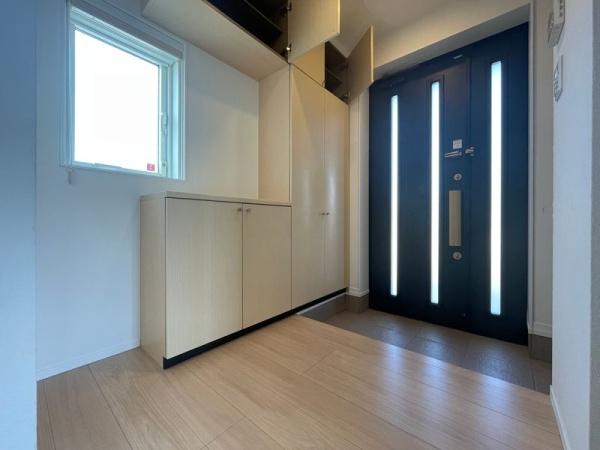 茂原市大芝の中古一戸建て
