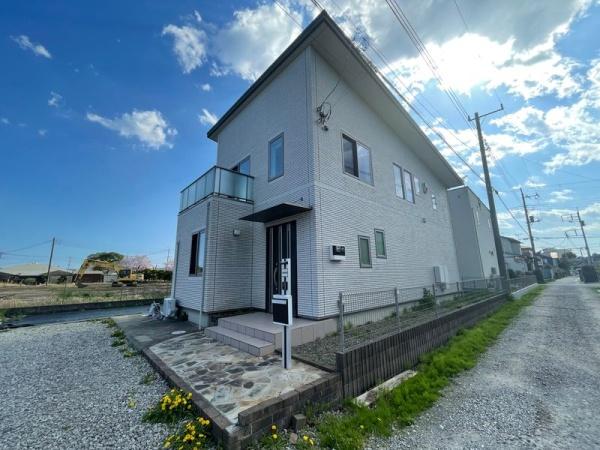 茂原市大芝の中古一戸建