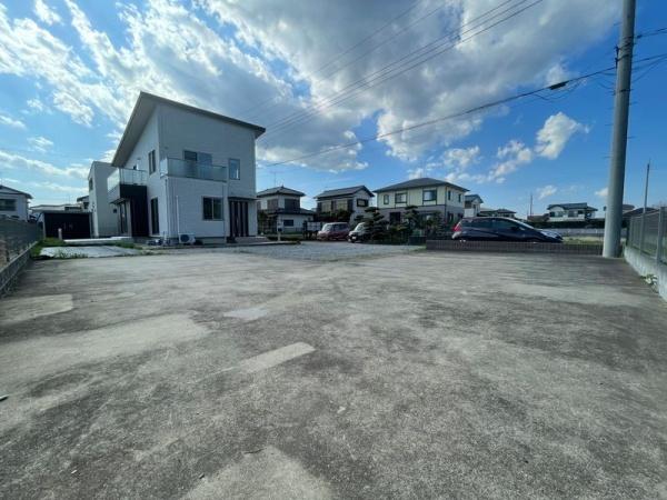 茂原市大芝の中古一戸建て