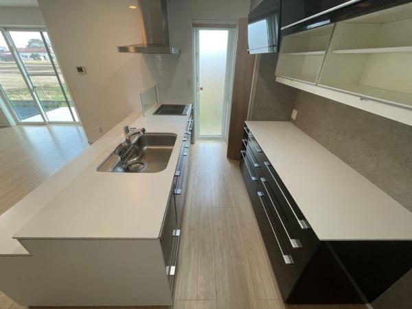 茂原市大芝の中古一戸建て