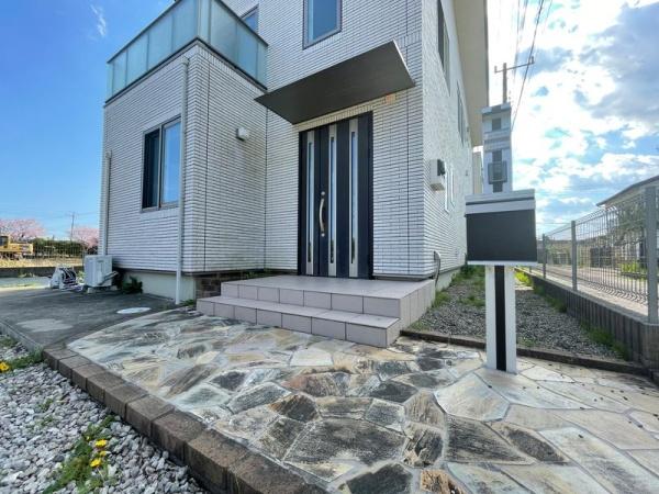 茂原市大芝の中古一戸建て
