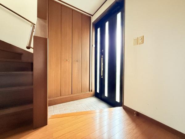 東金市台方の中古一戸建て