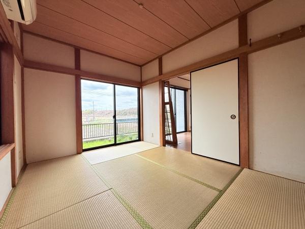 東金市台方の中古一戸建て